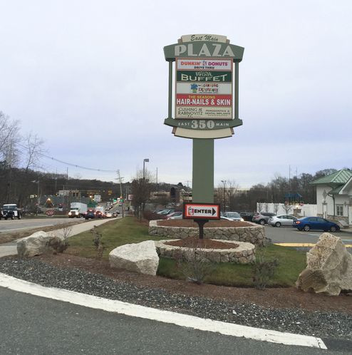 350 E Main St, Milford, MA 01757